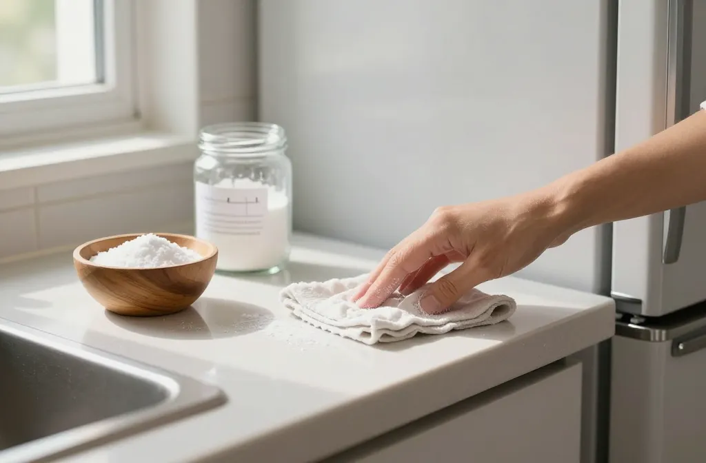 8 Baking Soda Cleaning Hacks You’Ll Love: Quick Wins