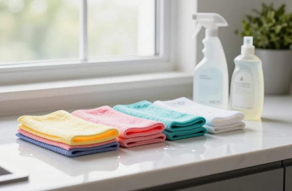 7 Dollar Tree Cleaning Hacks That Save Money You Need Now