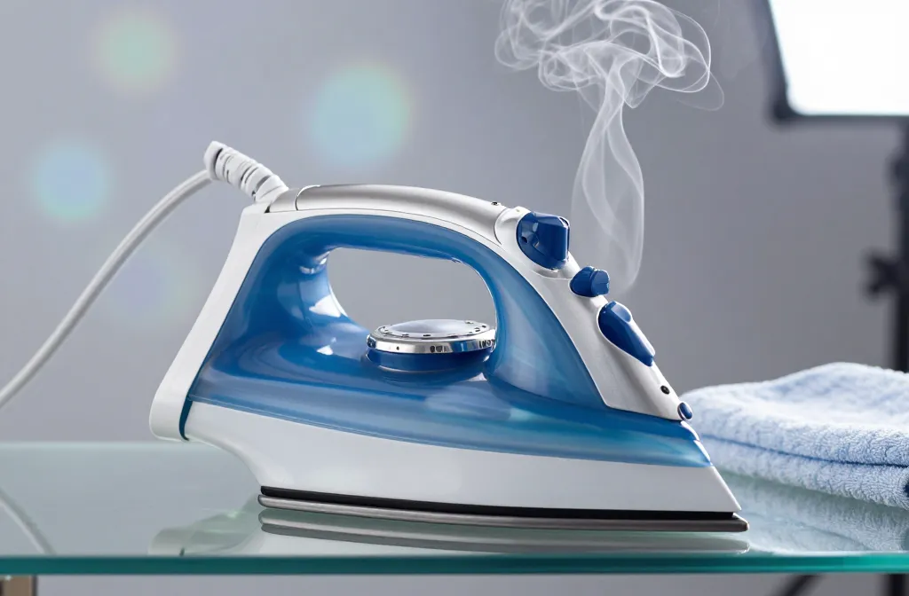 6 Iron Cleaning Hacks That Restore Shine: Quick Shine Boosts