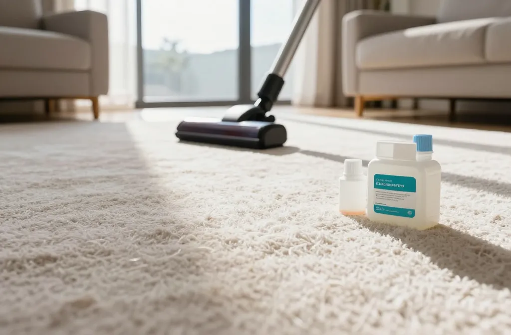 8 Rug Cleaning Hacks for Fresh Floors That Wow