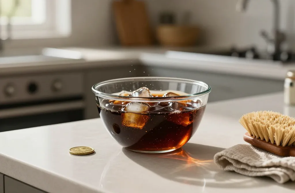 5 Coke Cleaning Hacks You Should Try That Actually Work