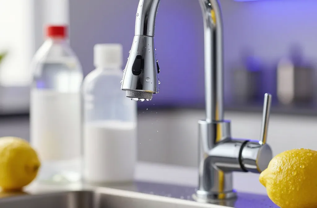 5 Faucet Cleaning Hacks for Shine You Need Now