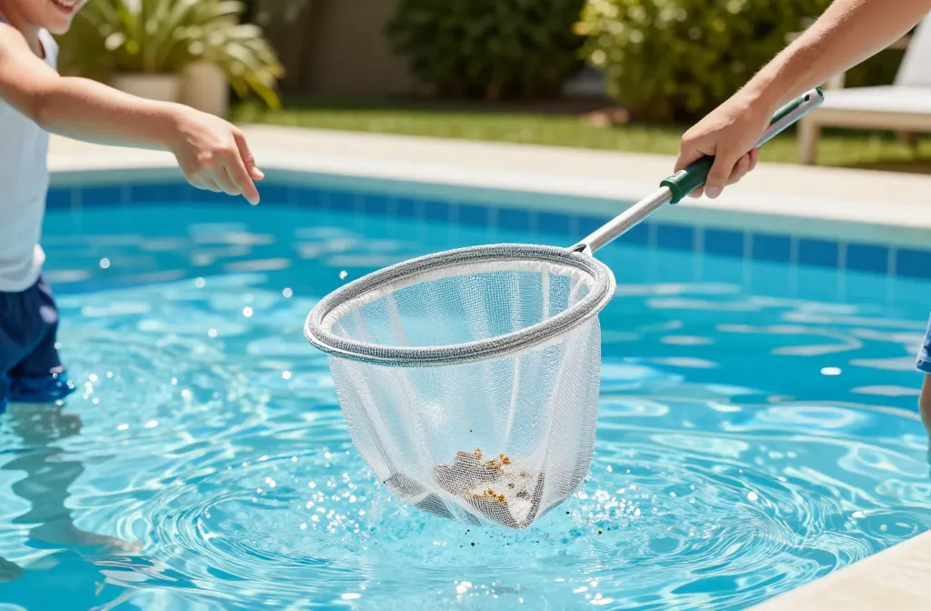 7 Diy Pool Cleaning Hacks on a Budget That Shines