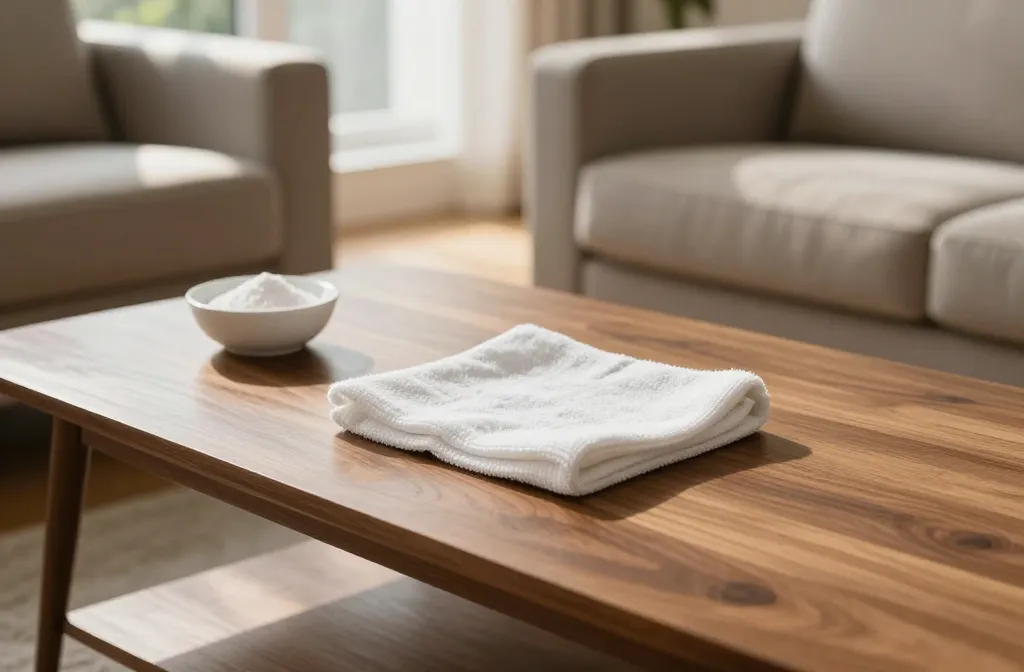 6 Furniture Cleaning Hacks for Every Home: Quick Wins
