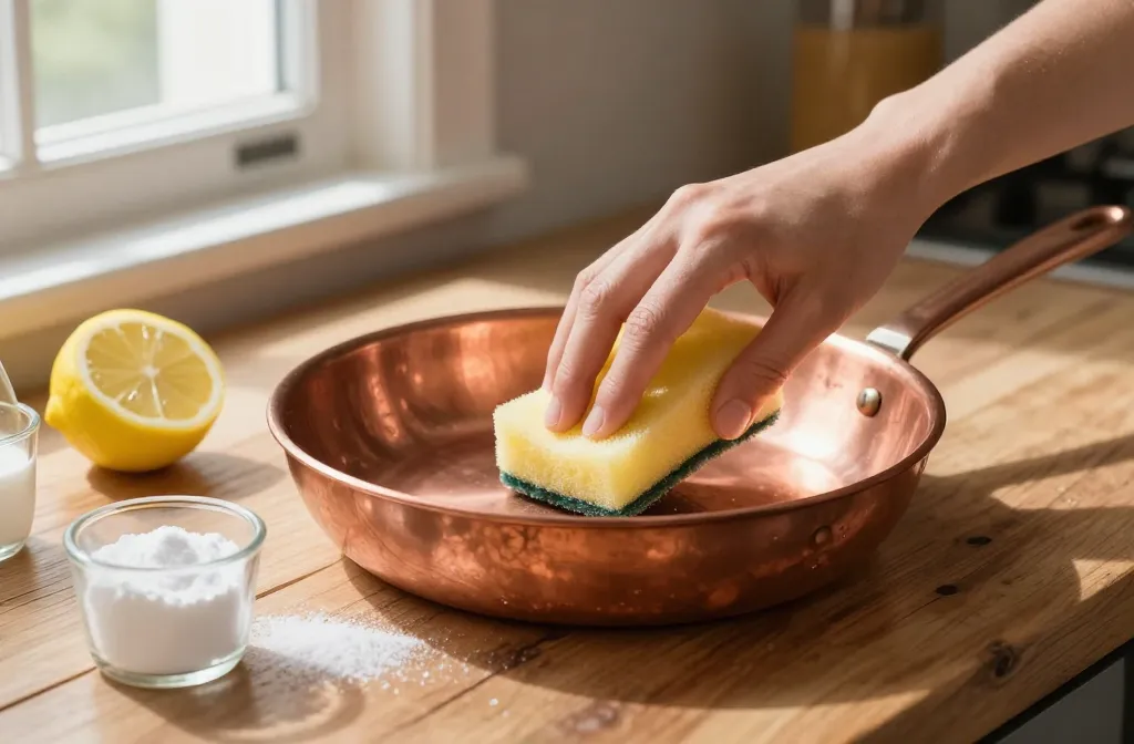 7 Pan Cleaning Hacks That Work You Need to Try