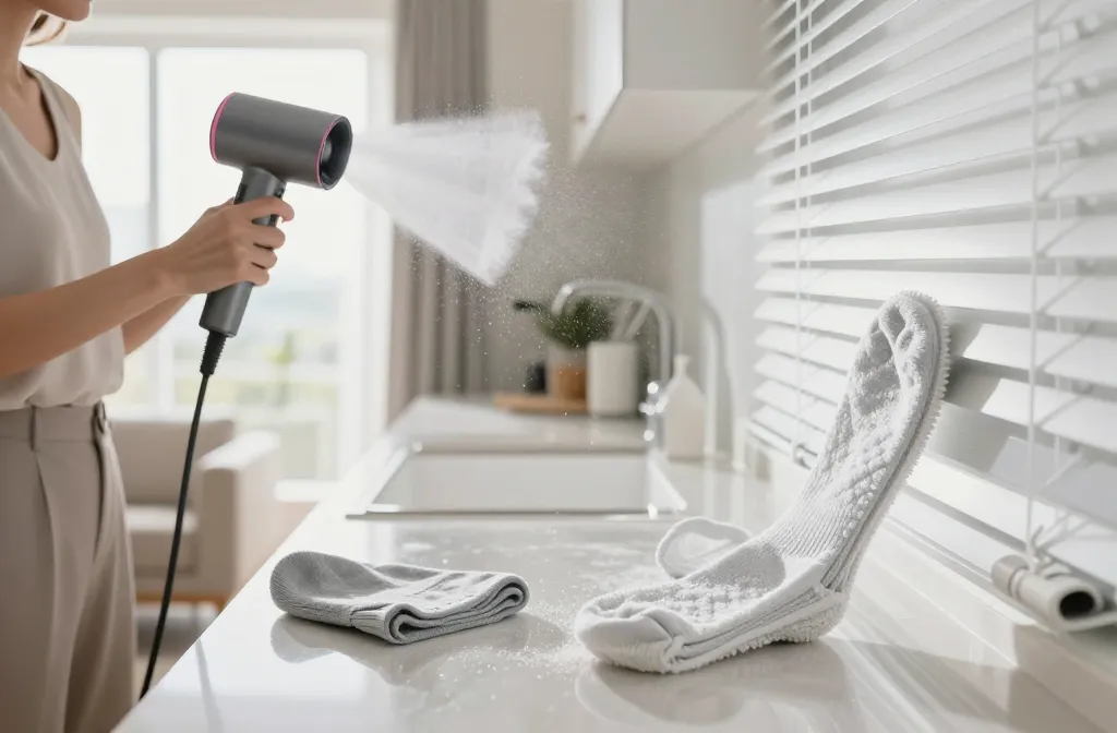 6 Dust Hacks Cleaning Made Easy You’Ll Love