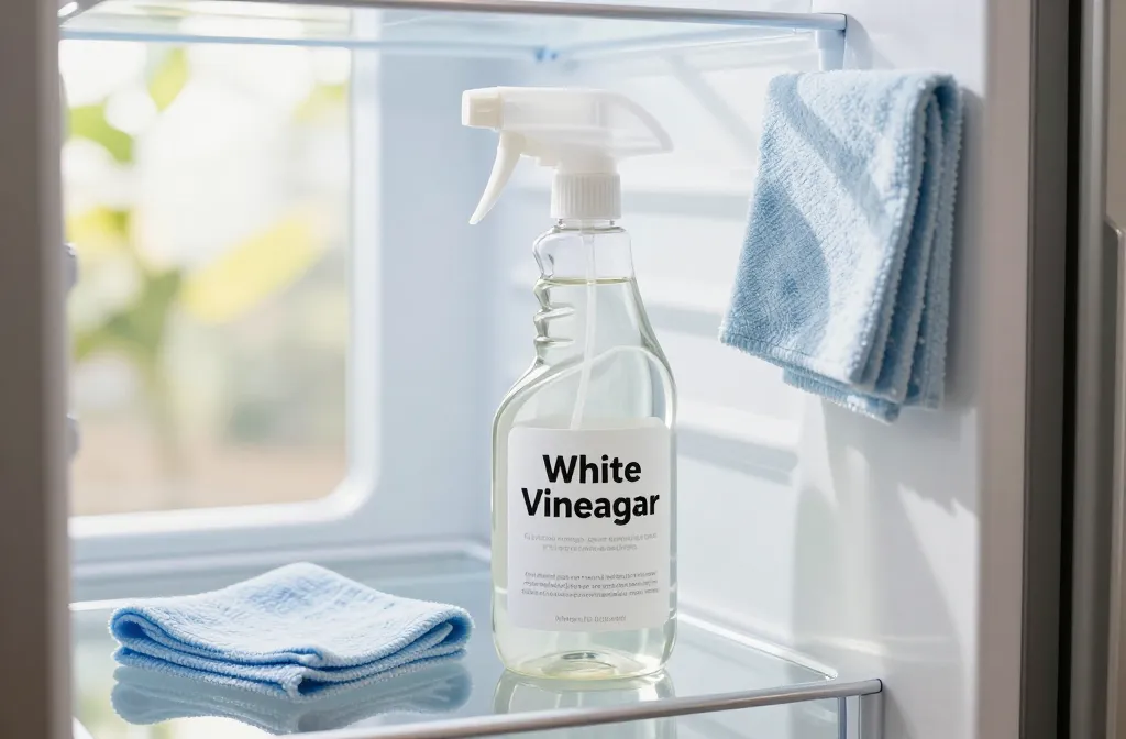 8 Vinegar Cleaning Hacks That Work You Need Now