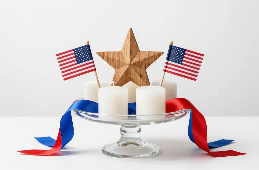 5 Dollar Tree Patriotic Decor Ideas You’Ll Love
