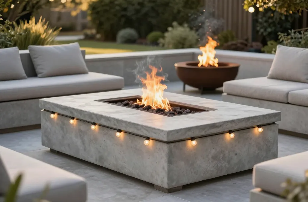 Solo Stove Fire Pit Ideas Backyard: Cozy Hacks