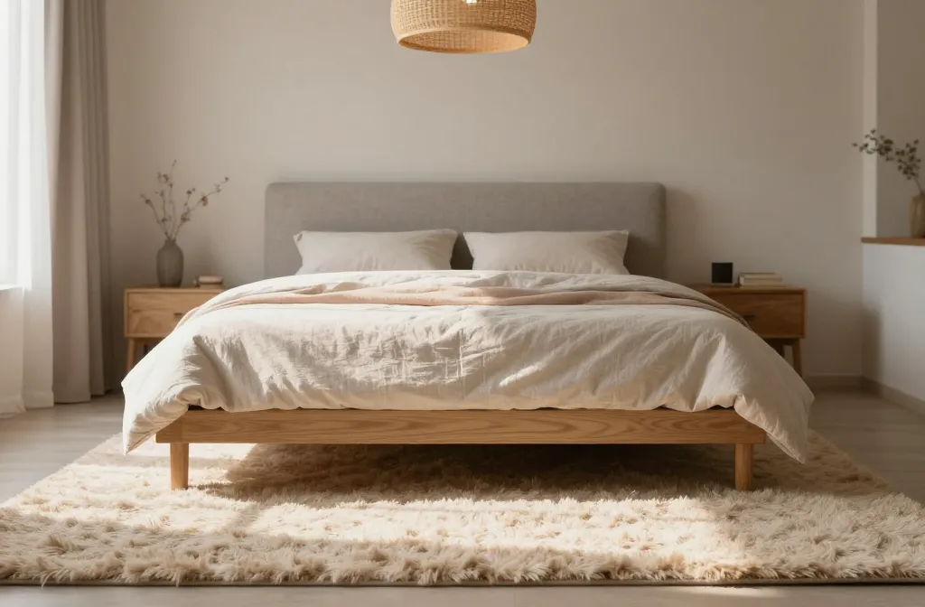 7 Cute Rugs for Bedrooms Ideas: Cozy Finds You’Ll Love
