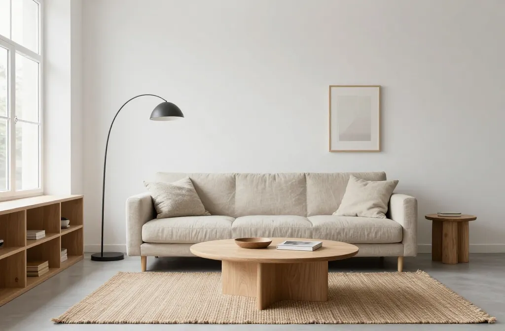 5 Small Apartment Styling Ideas: Chic on a Dime