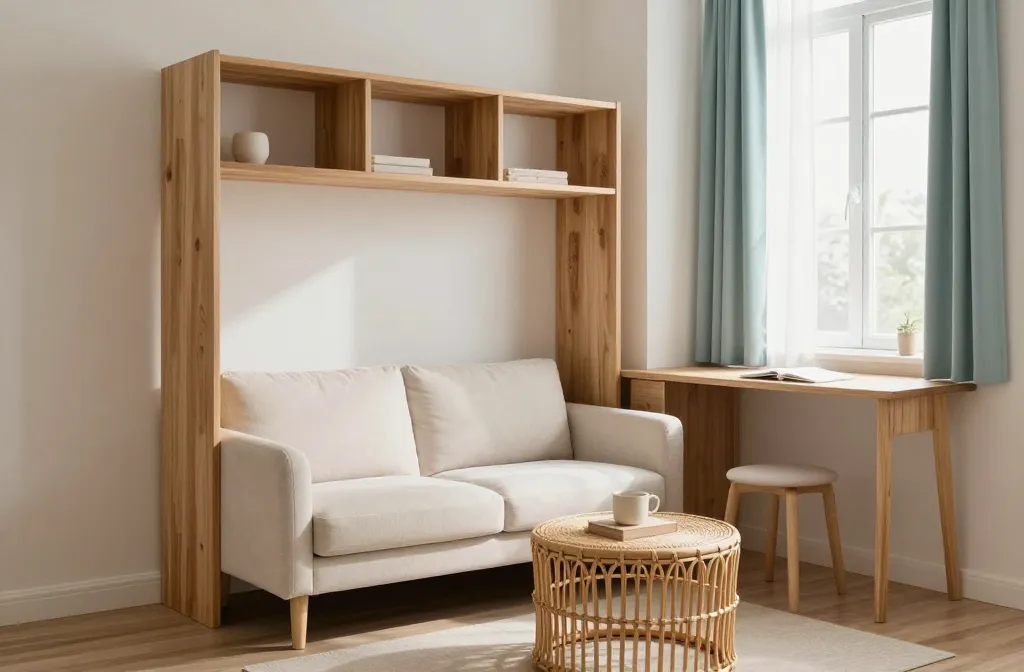 5 Old Small Apartment Decorating Ideas You’Ll Love