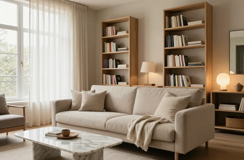 8 Studio Apartment Decorating on a Budget Small Spaces: Tiny Transformations