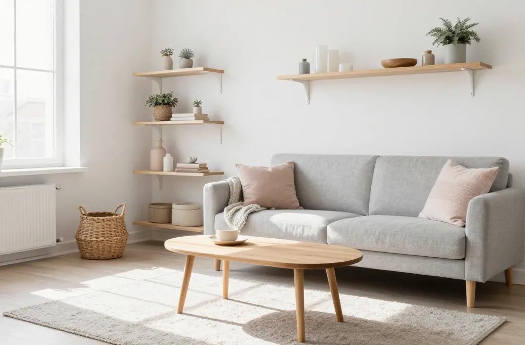 7 Modern Small Apartment Decor Ideas You’Ll Love