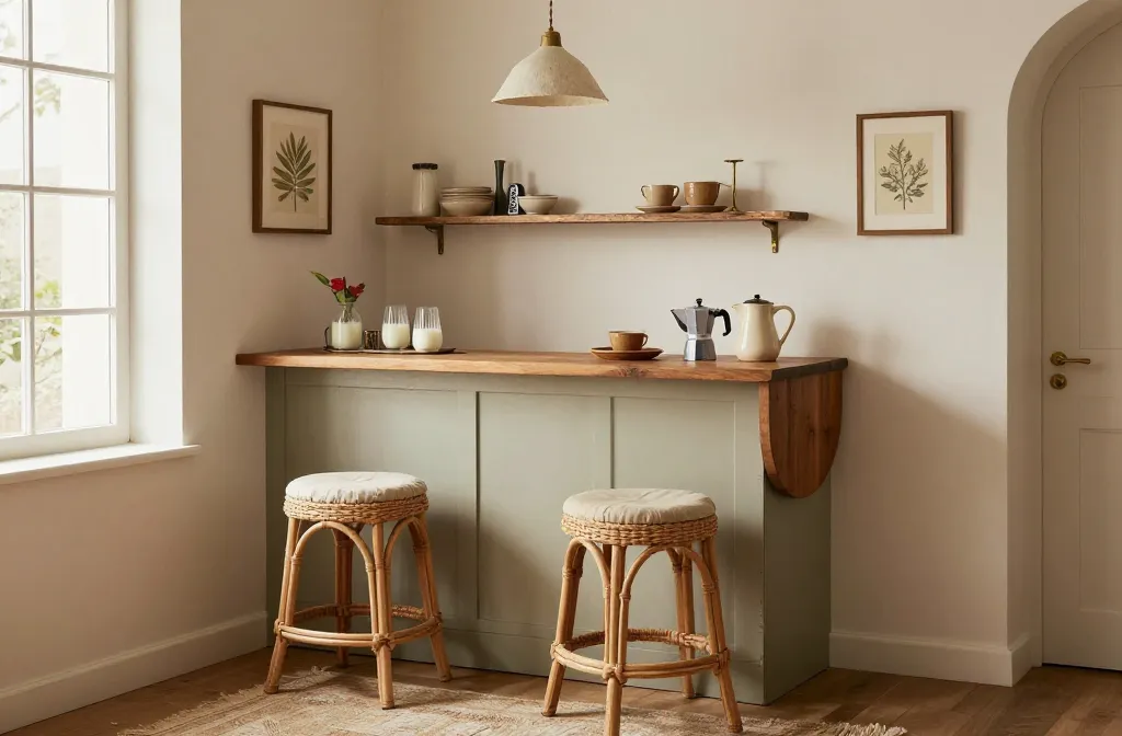 5 Vintage Small Apartment Ideas You’Ll Love
