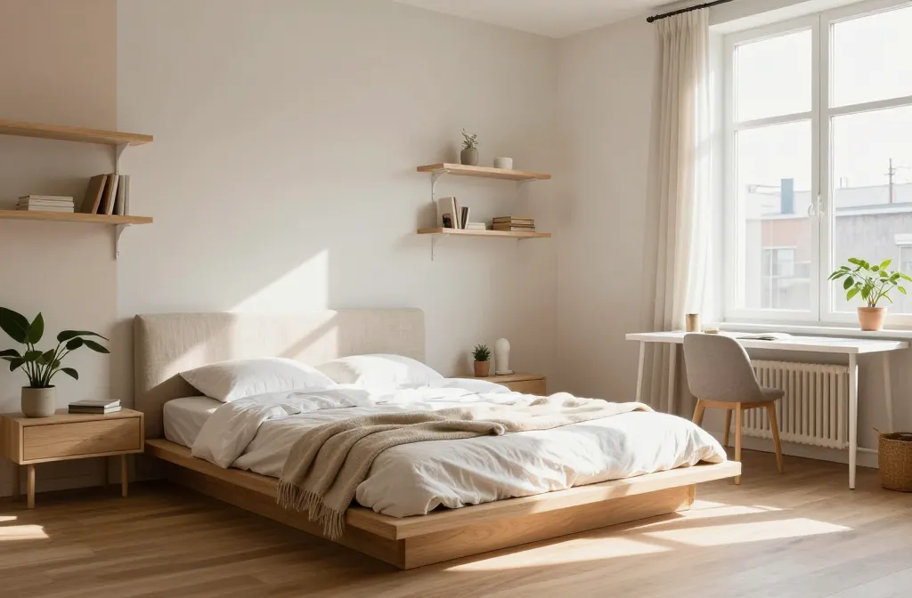 5 Loft Apartment Small Studio Ideas You’Ll Love