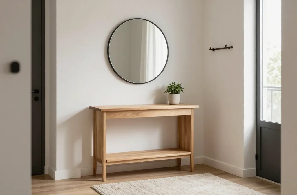 7 Small Apartment Entrance Entryway Decor Ideas You’Ll Love