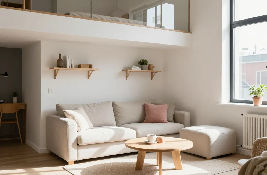 7 Small Apartment 2 Bedroom Ideas: Chic in Tiny Spaces
