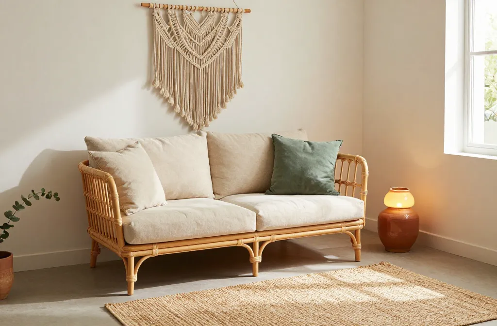 8 Small Apartment Boho Decor Ideas You’Ll Love
