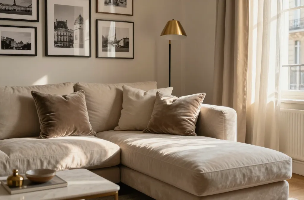 6 Small French Apartment Aesthetic Ideas to Wow You
