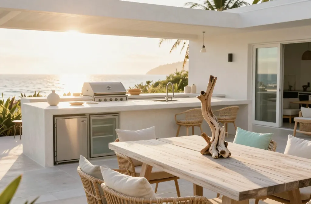 8 Backyard Bbq Ideas Layout Outdoor Kitchen Design That Wow