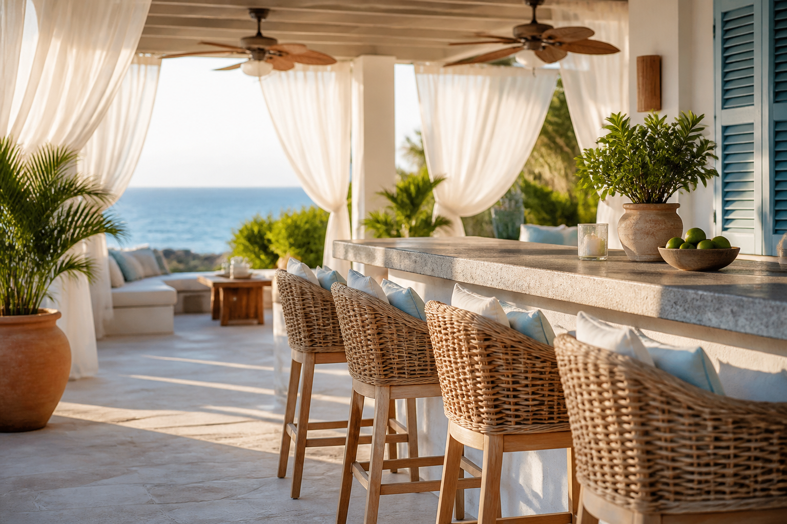 7 Outdoor Kitchen Pavilion Design Ideas: Stunning Picks