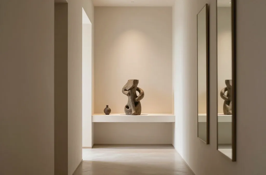 7 Hallway Wall Art Ideas: Gallery-Ready Hallways