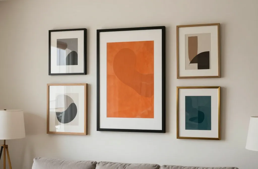 5 Affordable Wall Art Ideas for Every Budget