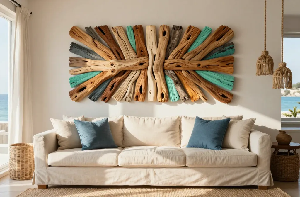 5 Teak Wall Art Ideas You’Ll Love