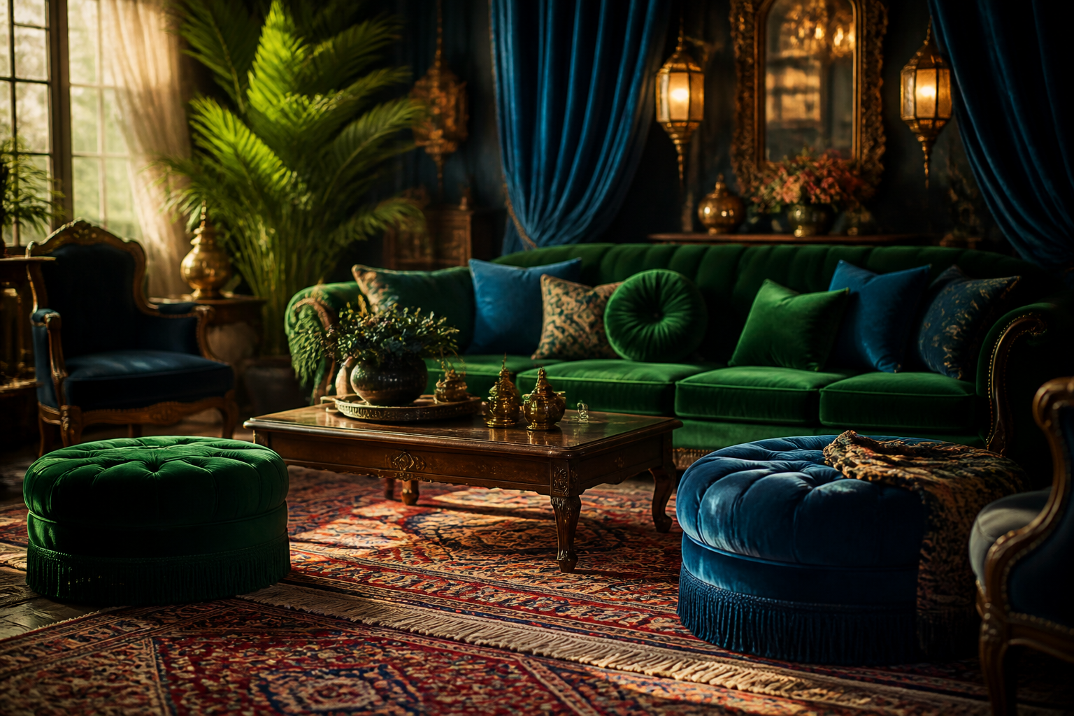 7 Vintage Room Color Schemes Ideas for Wow-Worthy Spaces