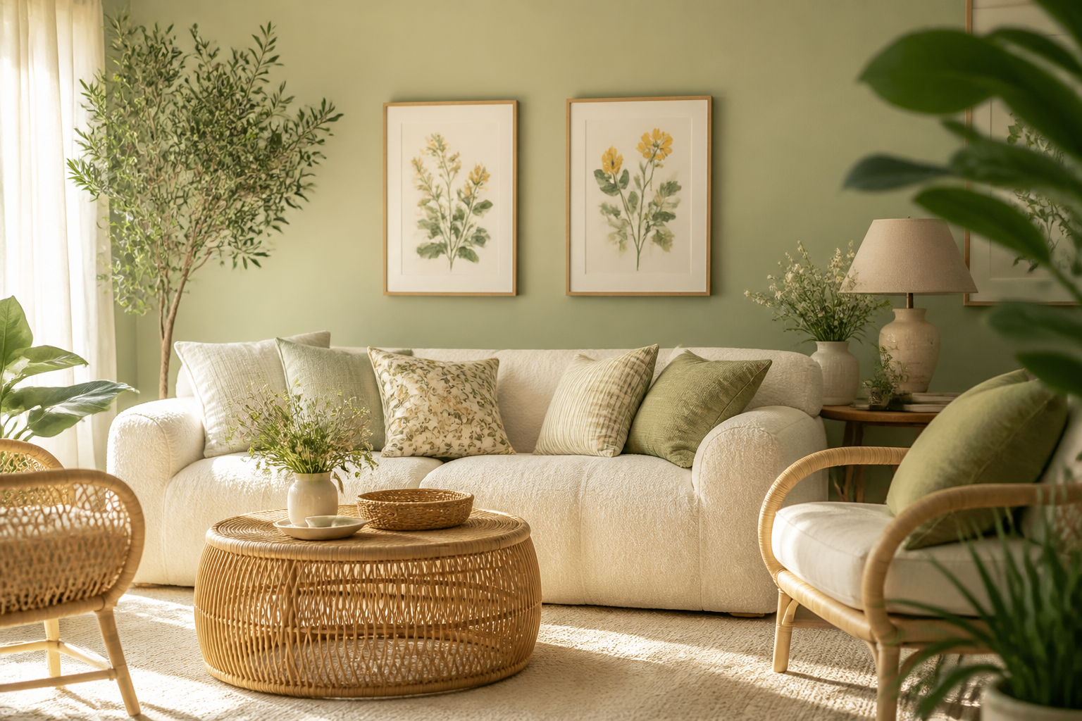 6 Sitting Room Ideas Color Schemes Cozy You’Ll Love