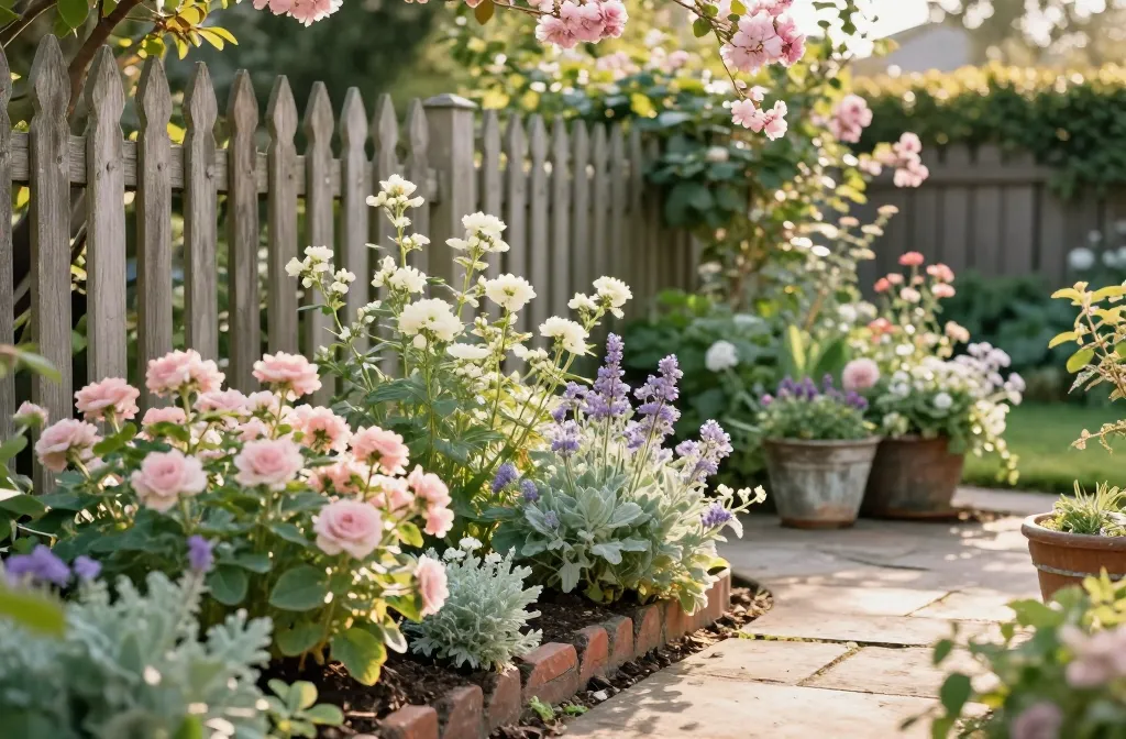 6 Front Yard Landscaping on a Budget Ideas for Curb Appeal