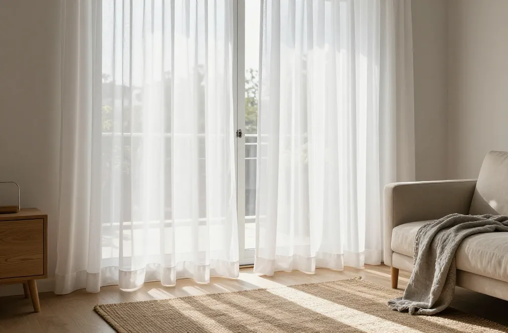 6 Curtains Living Room Window Ideas You’Ll Love