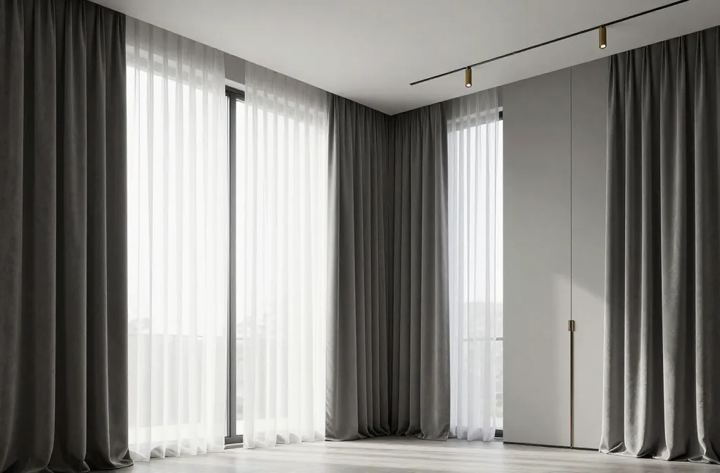 8 Long Curtains Living Room Tall Ceilings Ideas That Wow