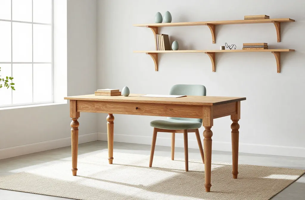 5 Office with Antique Desk Ideas You’Ll Love