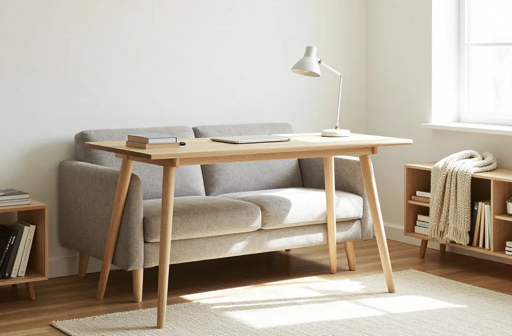 7 Home Office with Couch and Desk Ideas: Cozy Wins