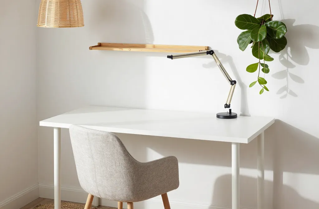 6 Rising Desk Home Office Ideas You’Ll Love
