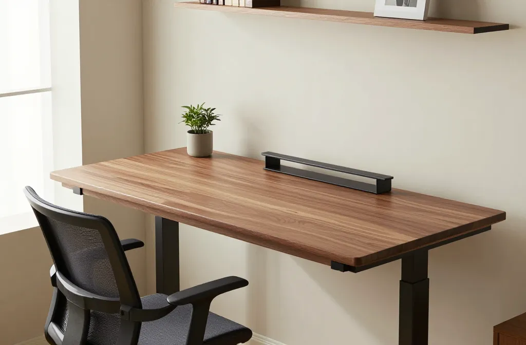 7 Electric Desk Home Office Ideas You’Ll Love