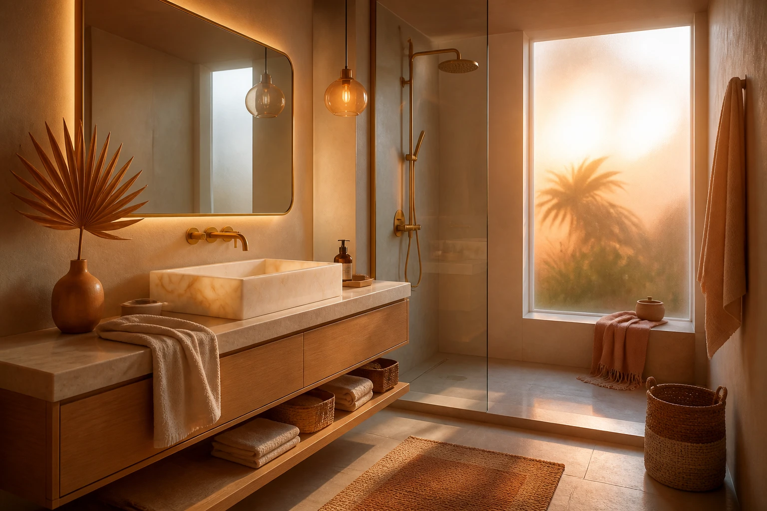 7 Pool Bathroom Decor Ideas You’Ll Love
