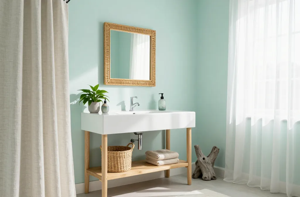5 Bathroom Decor Sets Ideas: Spa-Worthy Mood Boosters