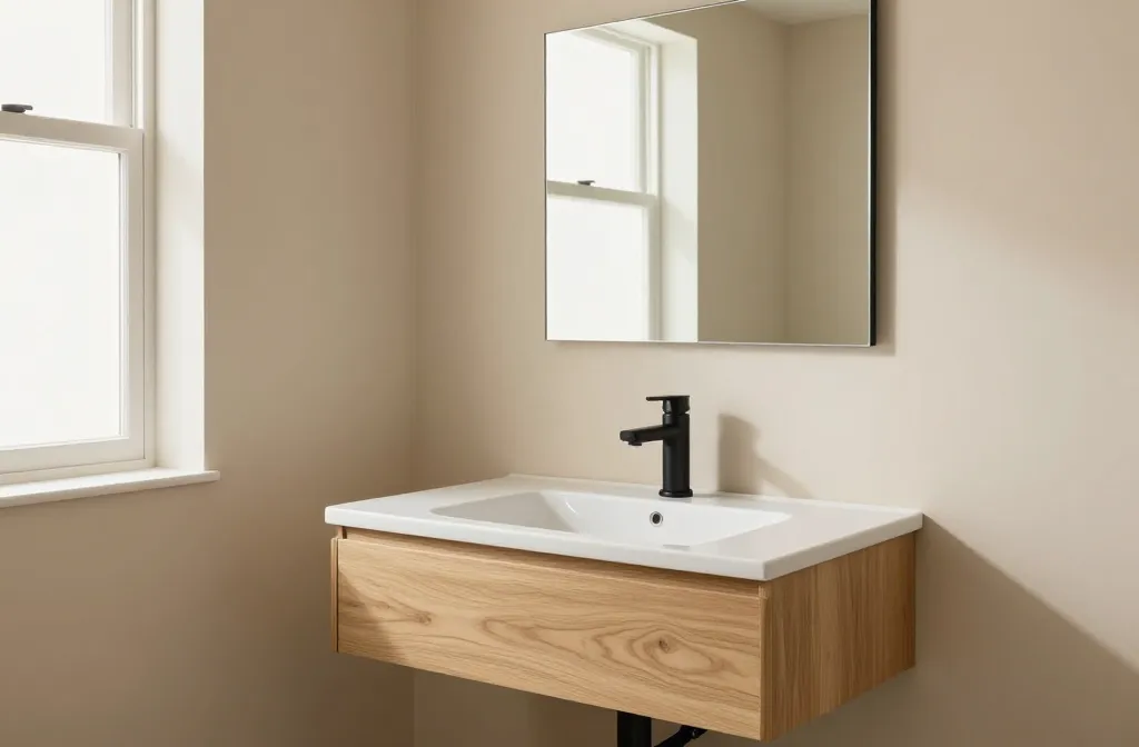 8 College Apartment Bathroom Decor Ideas: Fresh & Cozy Picks