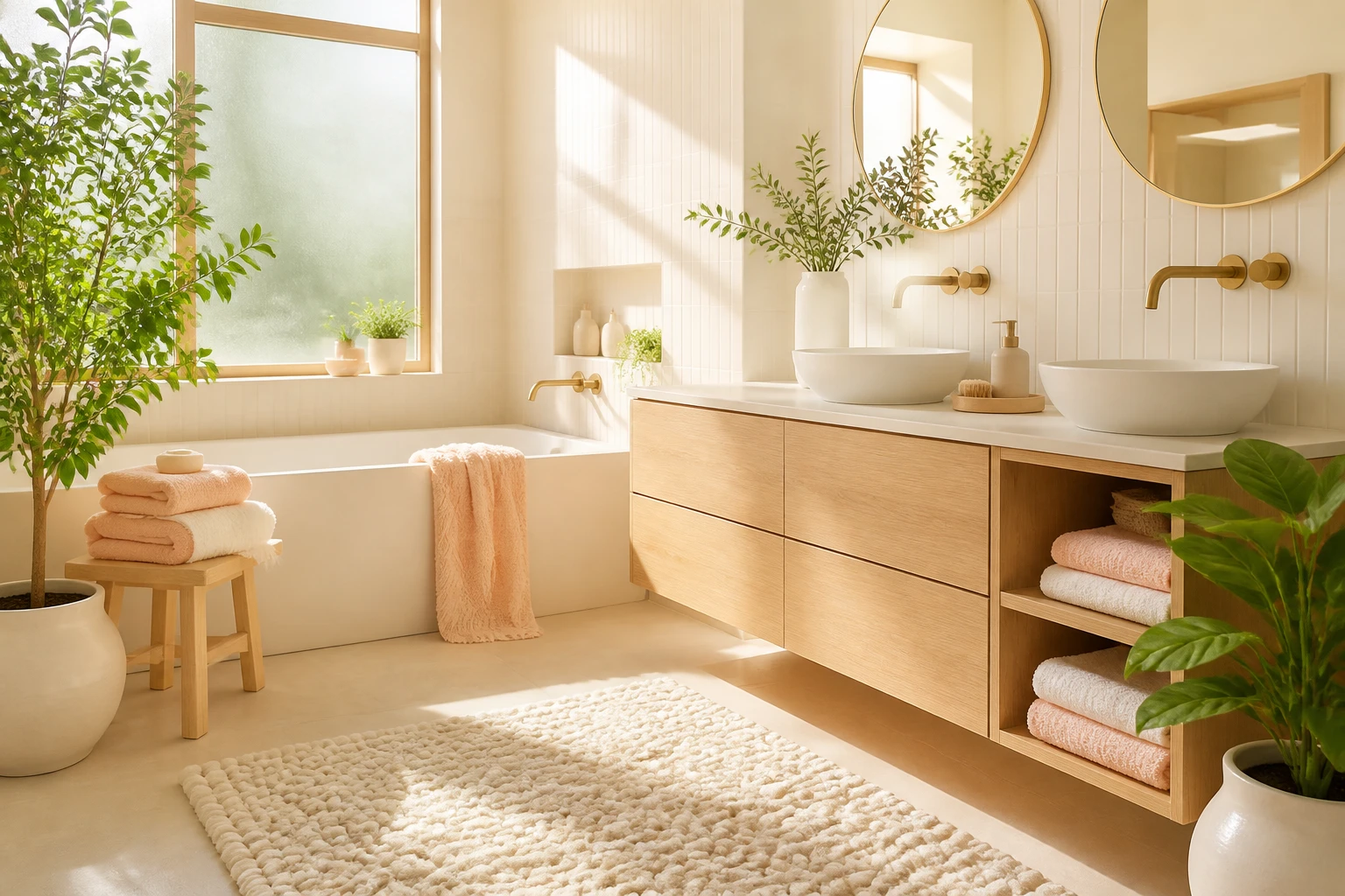 6 Bathroom Decor Bright Ideas You’Ll Love