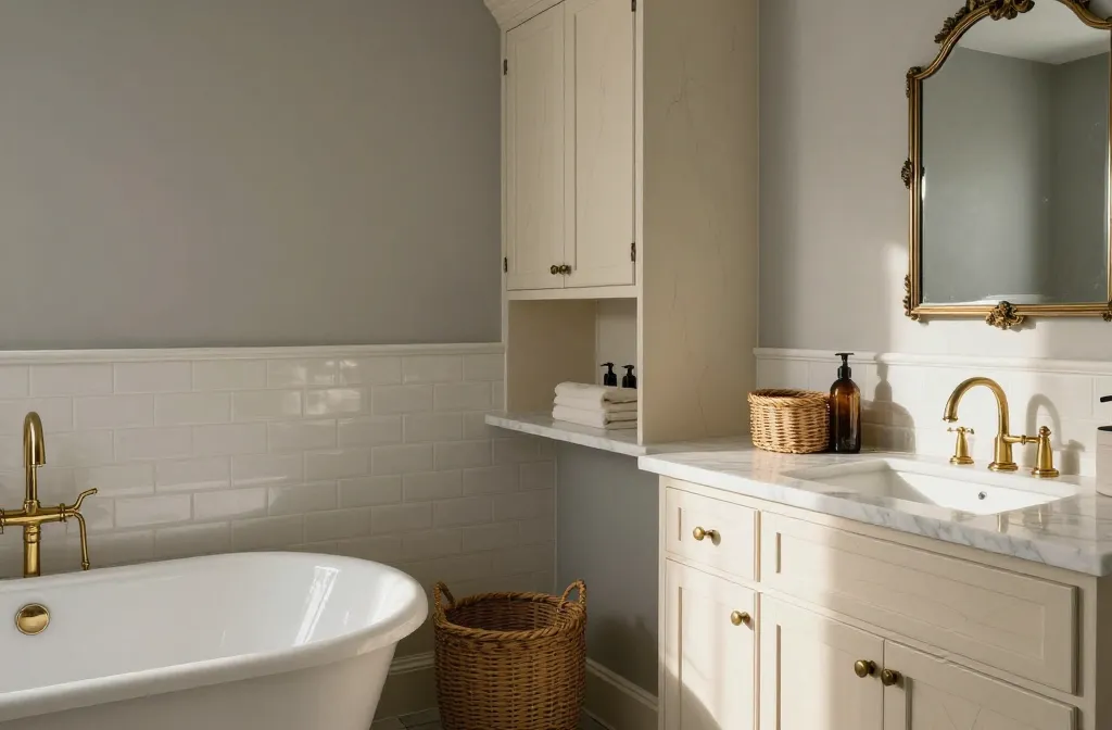 5 Bathroom Decor Traditional Ideas You’Ll Love Now