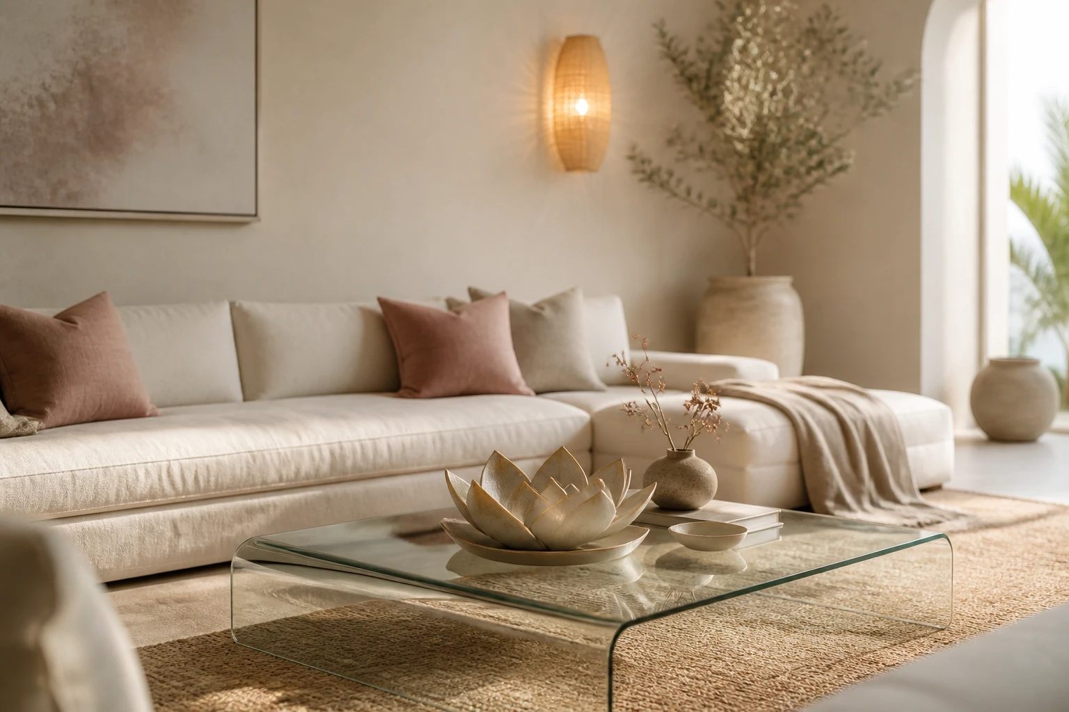 5 Lotus Flower Room Decor Ideas: Serene Style Sparks