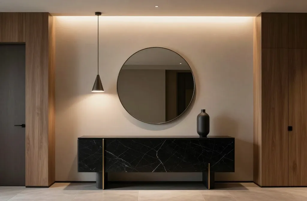 8 Console Table Luxury Modern Ideas You’Ll Want Now