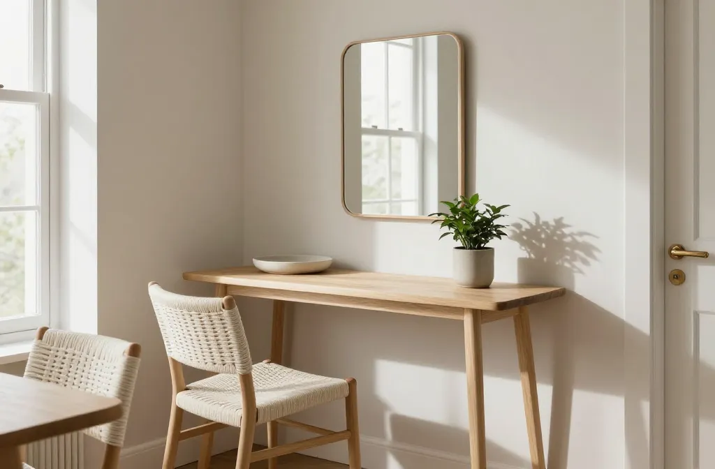 7 Console Table for Dining Room Ideas That Wow