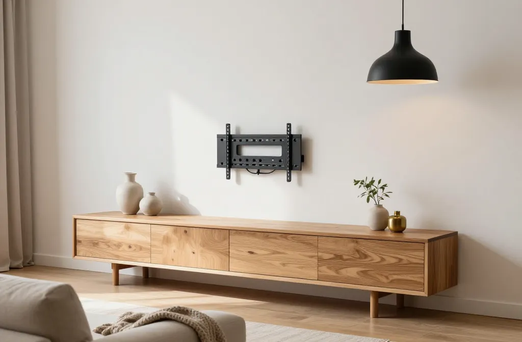 6 Long Console Table Under Tv Ideas That Wow