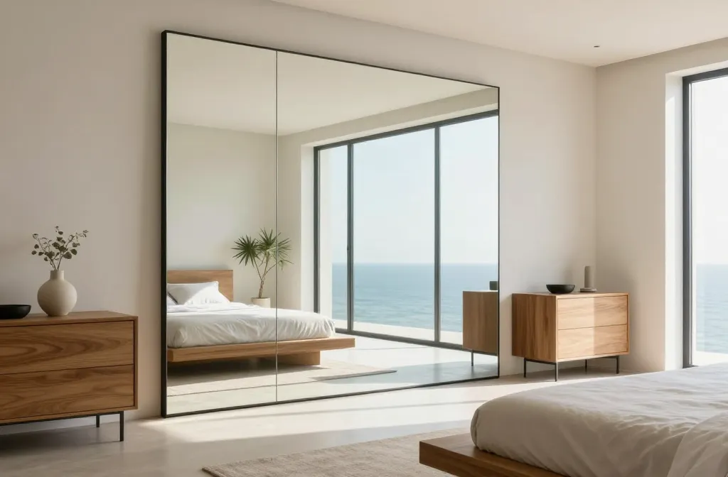 7 Mirror Long in Bedroom Ideas: Glow-Up Rooms