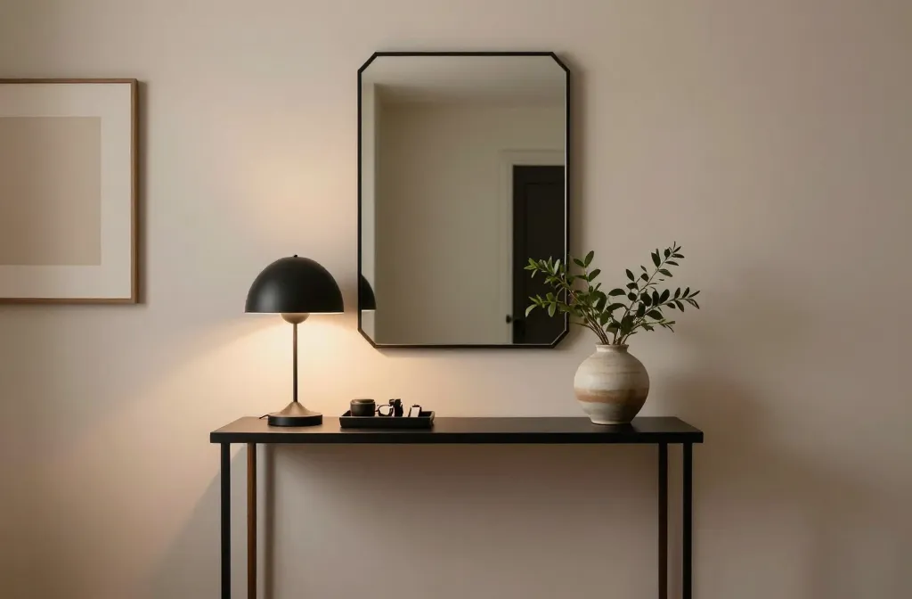7 Small Entry Console Table Ideas You’Ll Love Now