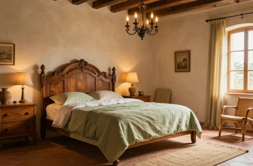 6 Italian Bedroom Aesthetic Vintage Ideas You’Ll Love